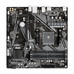 PLACA BASE B550M K GIGABYTE